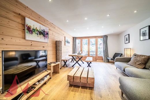 Piso / Apartamento en Morzine, Alta Saboya