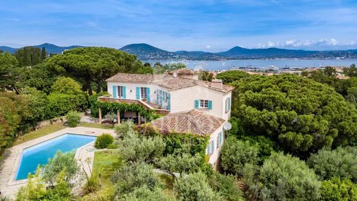 Villa à Saint-Tropez, Var