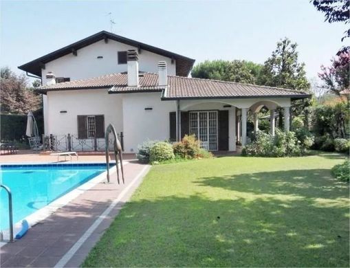 Casa di lusso a Cagnes-sur-Mer, Alpi Marittime
