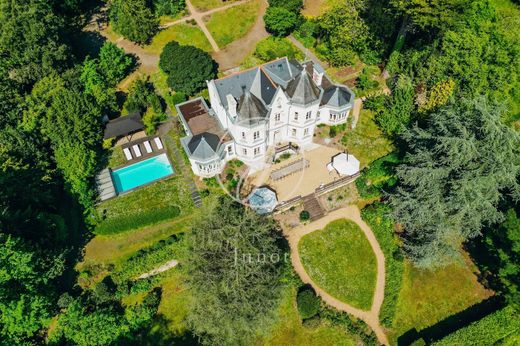 Luxury home in Le Cellier, Loire-Atlantique