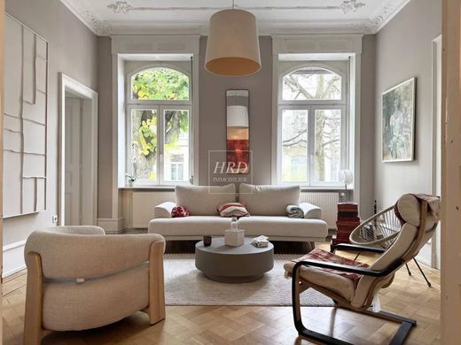 Apartment in Strasbourg, Bas-Rhin