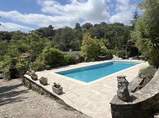 Casa de lujo en Vence, Alpes Marítimos