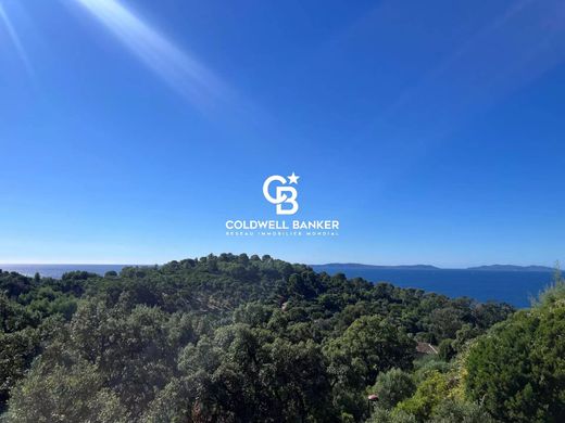 Land in Rayol-Canadel-sur-Mer, Var