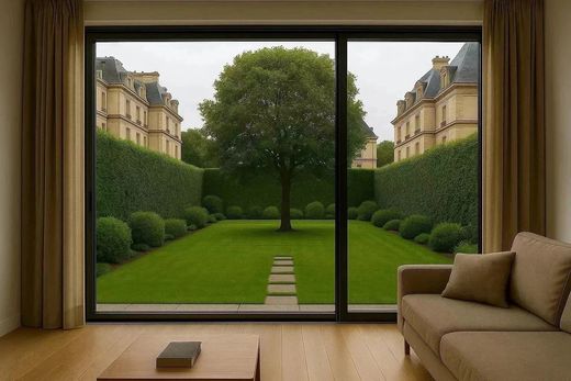 Apartment in Vincennes, Val-de-Marne