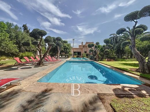Villa in Marrakesch, Marrakech