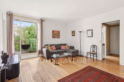 Piso / Apartamento en La Muette, Auteuil, Porte Dauphine, Paris