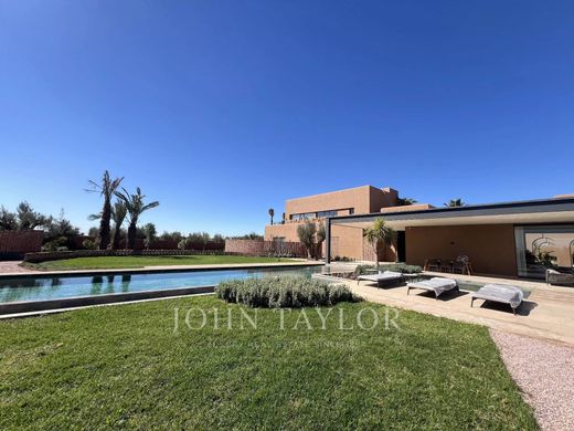 Villa in Marrakech, Marrakesh-Safi