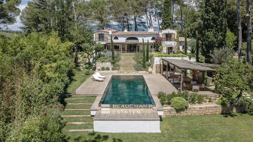 Villa in Mougins, Alpes-Maritimes