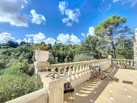 Элитный дом, Le Rouret, Alpes-Maritimes