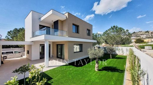 Villa in Limassol, Limassol District