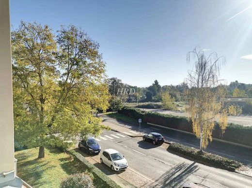 Appartamento a Strasburgo, Basso Reno