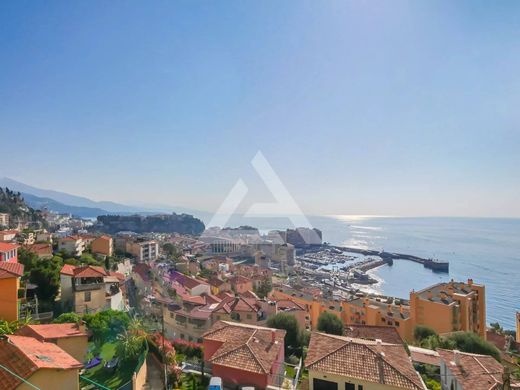 Appartement à Cap-d'Ail, Alpes-Maritimes