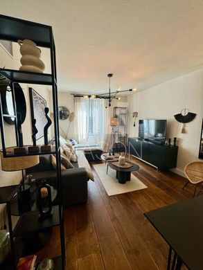 Appartement in Saint-Tropez, Var