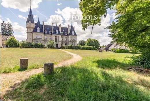 Appartement à Saint-Jean-aux-Bois, Oise