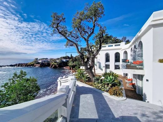 Casa de lujo en Saint-Raphaël, Var