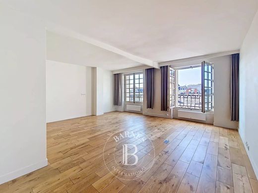 Piso / Apartamento en Saint-Germain, Odéon, Monnaie, Paris