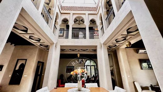 Villa in Marrakesh, Marrakech