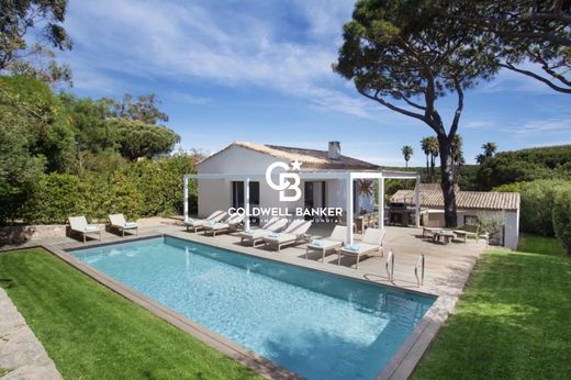 Villa in Saint-Tropez, Var