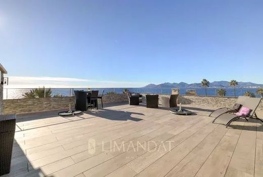 Dublex Cannes, Alpes-Maritimes