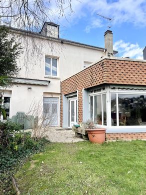 Luxury home in Rouen, Seine-Maritime