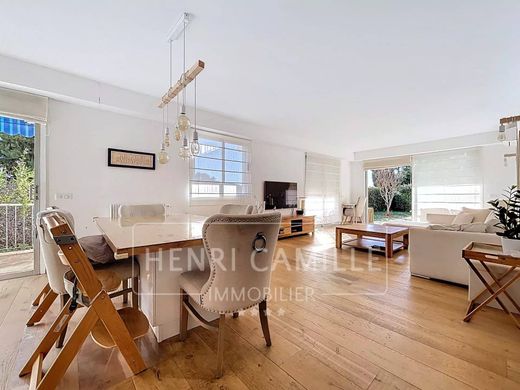 Appartement in Le Cannet, Alpes-Maritimes