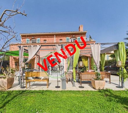 Villa - Fréjus, Var