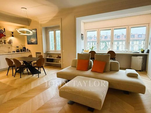 Apartamento - Milão, Lombardia