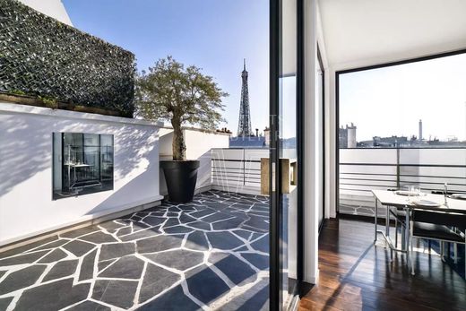 套间/公寓  La Muette, Auteuil, Porte Dauphine, Paris