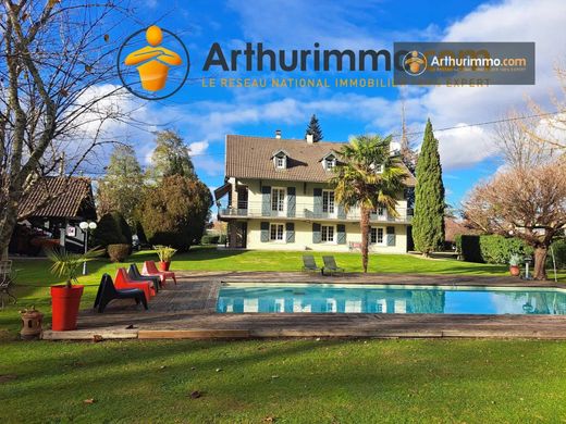 Luxury home in Saint-Girons, Ariège