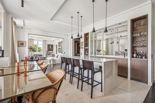 Apartament w Boulogne-Billancourt, Hauts-de-Seine