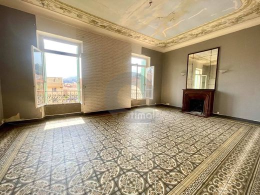 Appartement à Menton, Alpes-Maritimes