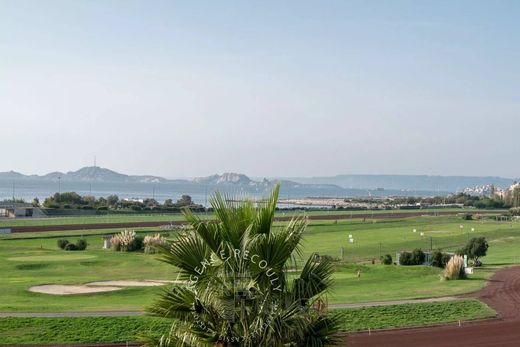 Apartament w Marsylia, Bouches-du-Rhône