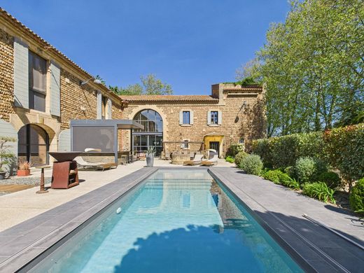 Maison de luxe à Istres, Bouches-du-Rhône