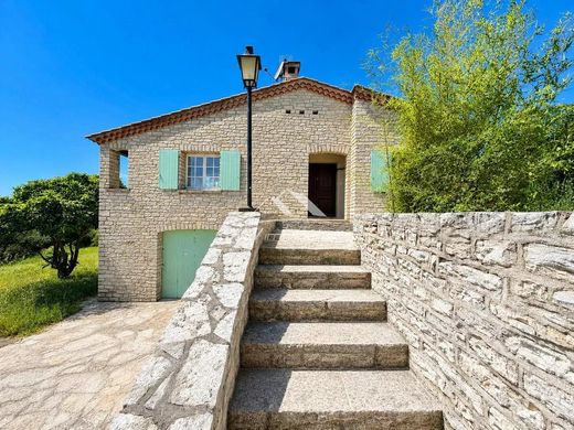 Casa de lujo en Alès, Gard