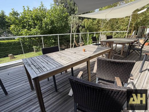 Luxury home in Brest, Finistère
