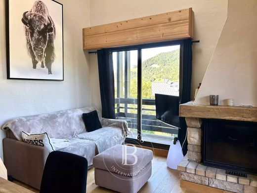 Apartamento - Megève, Alta Sabóia