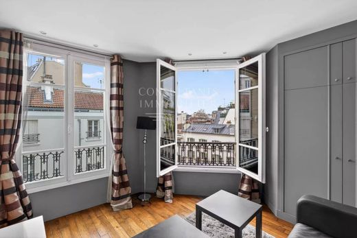 Appartement à Neuilly-sur-Seine, Hauts-de-Seine