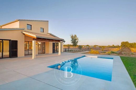 Villa in Santa Maria del Camí, Balearen