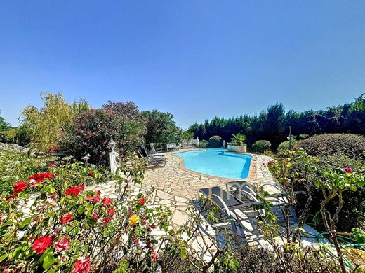 Βίλα σε Montauroux, Var