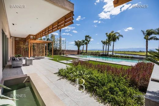 Villa in Marrakesh, Marrakech