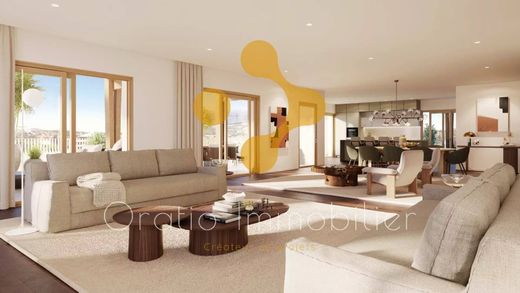 Appartement in Annecy, Haute-Savoie