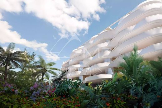 Apartament w Cannes, Alpes-Maritimes
