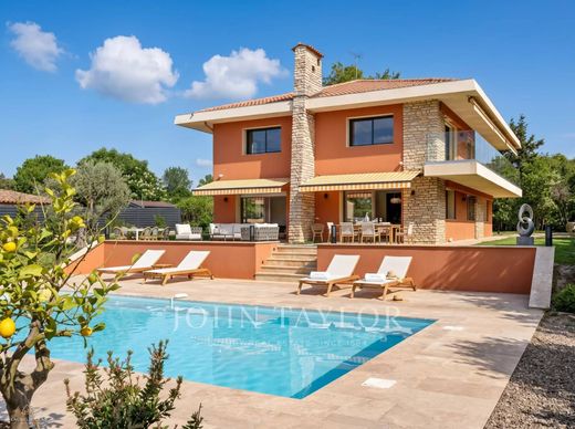 Luxury home in Mougins, Alpes-Maritimes