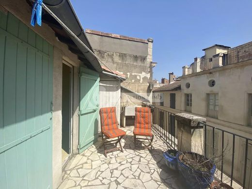 Maison de luxe à Arles, Bouches-du-Rhône