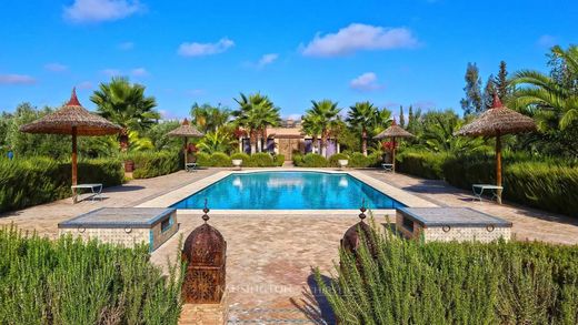 Villa in Marrakesch, Marrakech