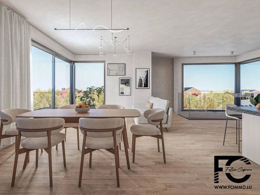 Duplex appartement in Olm, Canton de Luxembourg