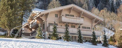 ‏בית קיט ב  Gstaad, Obersimmental-Saanen District
