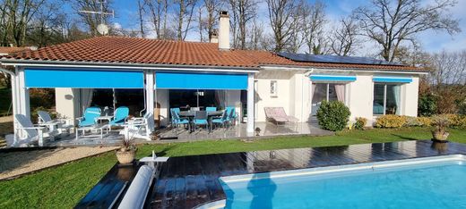 Luxury home in Bergerac, Dordogne