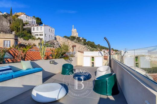 Appartement à Marseille, Bouches-du-Rhône