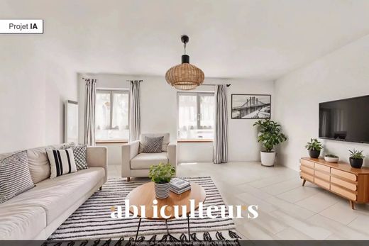 Διαμέρισμα σε Issy-les-Moulineaux, Hauts-de-Seine